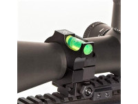 Vortex Bubble Level 34 mm Tube