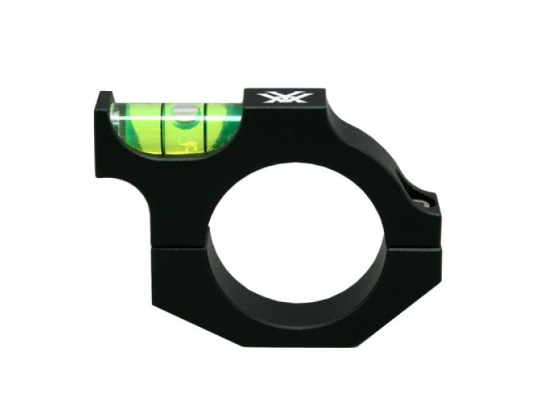 Vortex Bubble Level 34 mm Tube