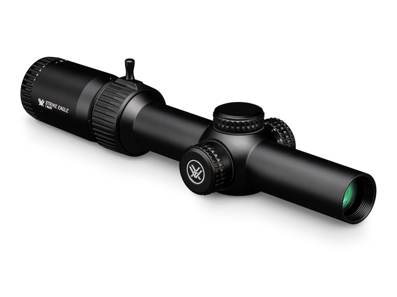 Vortex Strike Eagle 1-6x24 AR BDC3