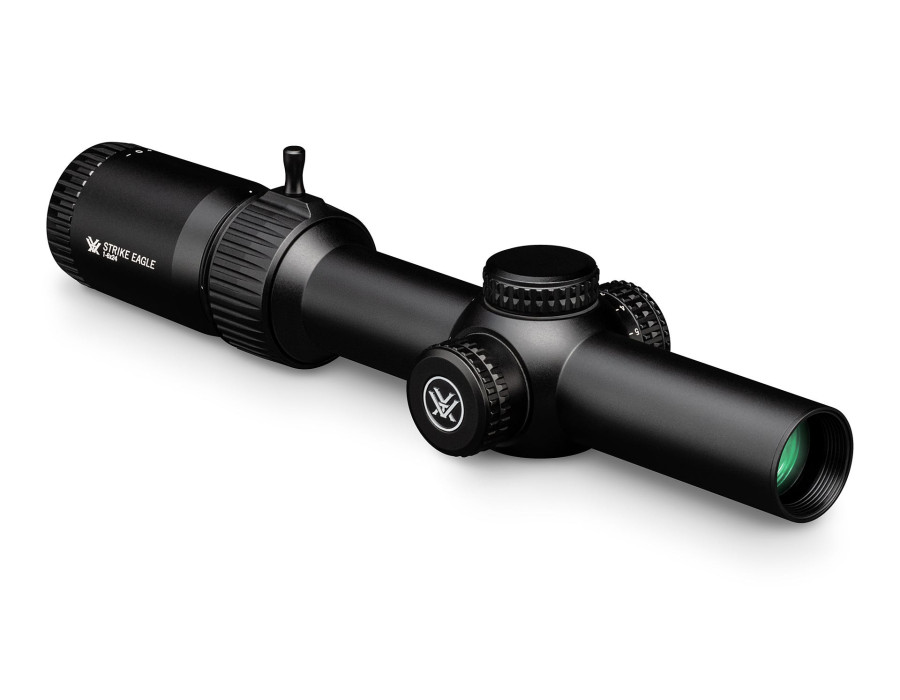 Vortex Strike Eagle 1-6x24 AR BDC3