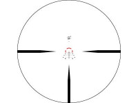 Vortex Strike Eagle 1-6x24 AR BDC3