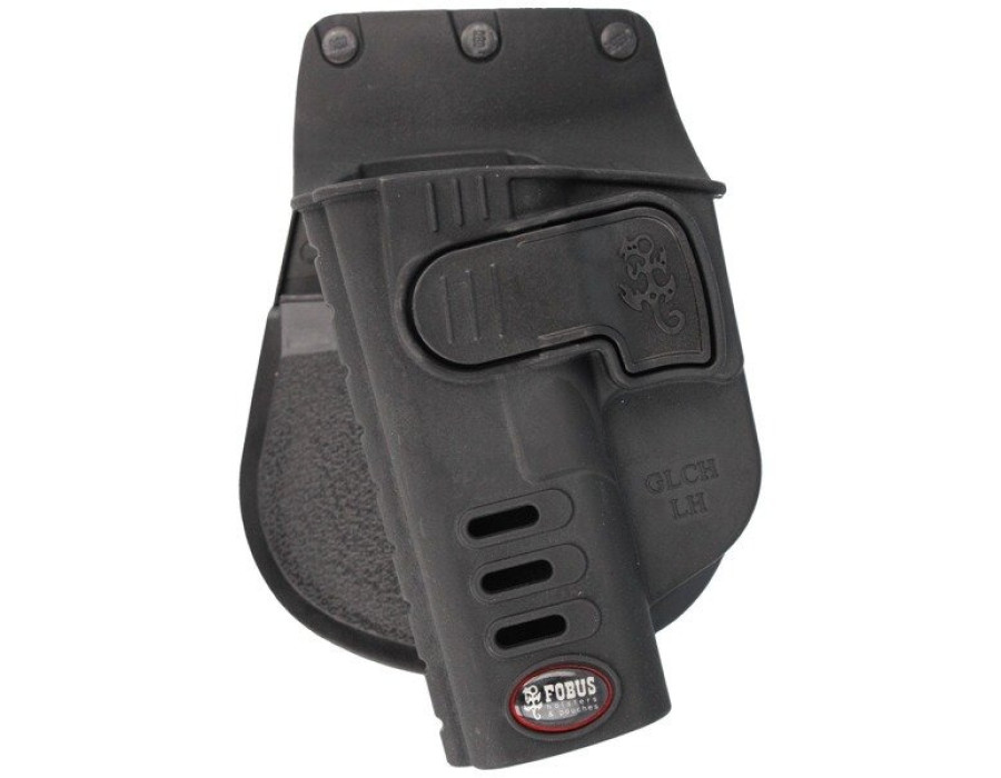 Fobus G17 - rotating paddle (left-handed)