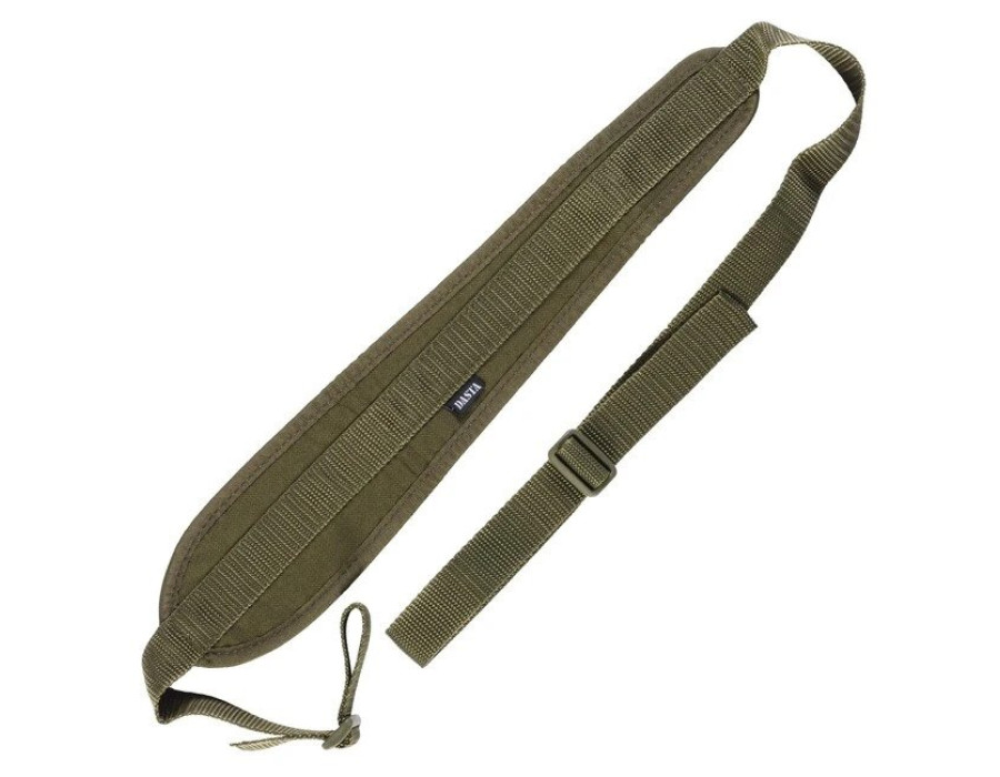 Dasta sling 50mm - green