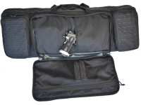 CED Edge Dual PCC Rifle Case CED Edge Dual PCC Rifle Case