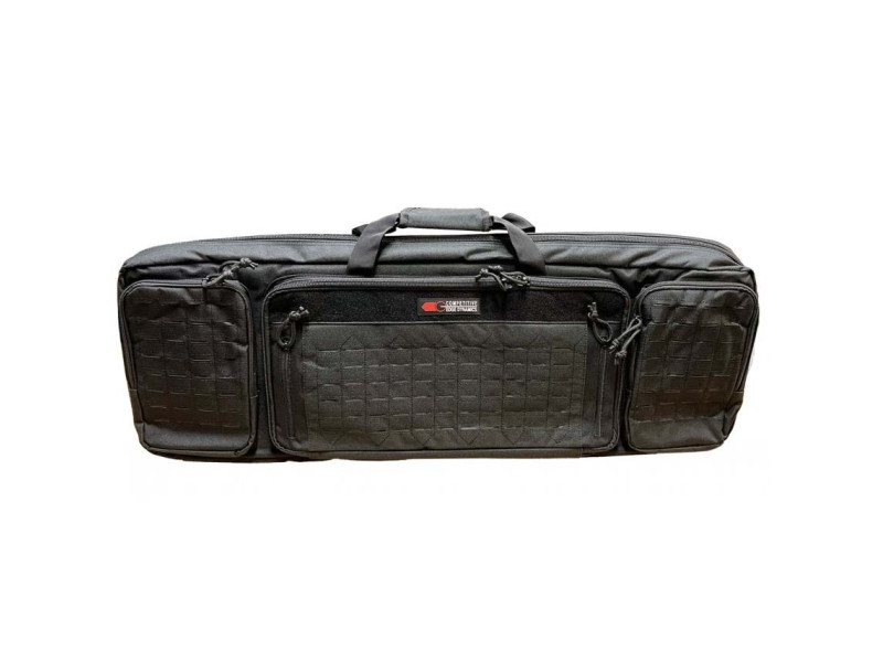 CED Edge Dual PCC Rifle Case
