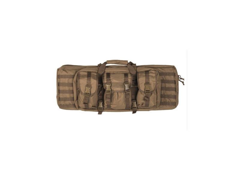 MIL-TEC Rifle Case Medium - Coyot