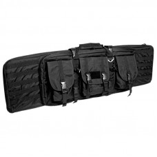MIL-TEC Rifle Case Medium - Black