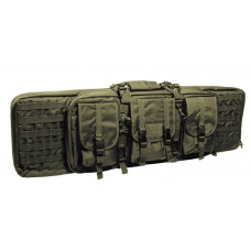 Long Gun Case Mil-Tec large - Olive
