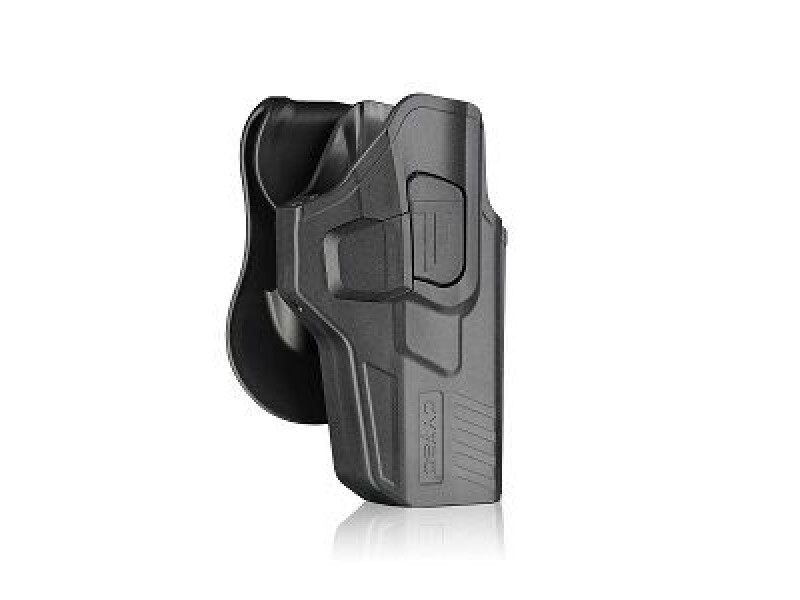 Cytac Holster Glock 17 