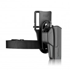 Cytac low ride púzdro pre Glock 17 Cytac low ride púzdro pre Glock 17