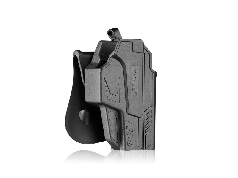 Cytac Draw T- Púzdro Glock 19, 23, 32
