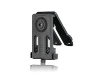 Cytac Universal-Pistolenholster mit Rotpunktvisier Cytac Universal-Pistolenholster mit Rotpunktvisier