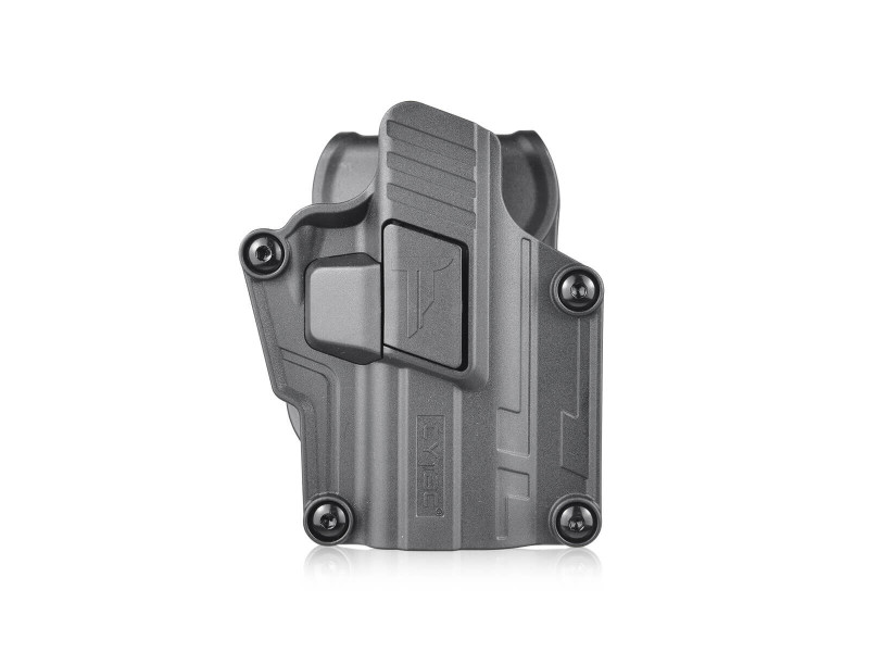 Cytac Universal Holster for Pistols with collimator