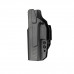 Cytac IWB Claw Glock 17