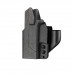 Cytac IWB Claw Glock 26/27/33