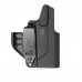 Cytac IWB Claw Glock 26/27/33