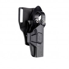 Cytac Duty Holster Glock 17 - Left-handed