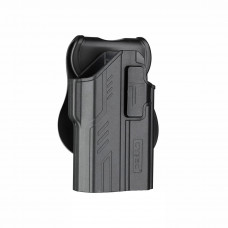 Cytac G17 Light Bearing Holster