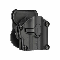 Cytac Universal Holster for Compact or Subcompact Pistols