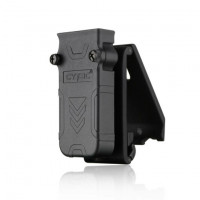 Cytac púzdro na zásobník 9x19mm s klipom