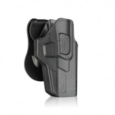 Cytac R-púzdro Glock 19, 23, 32 pre ľaváka