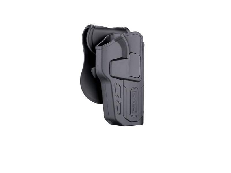Cytac R-Defender CZ 75 SP-01 Shadow