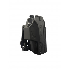 Cytac Draw T- Púzdro Glock 19, 23, 32 s klipom