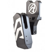 DAA Alpha-X CZ Shadow 2