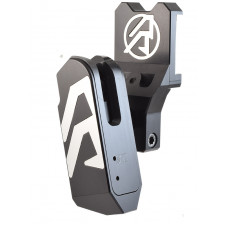 DAA Alpha-X CZ Shadow 2