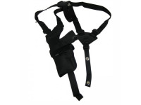 Dasta Nylon Vertical Shoulder Holsters