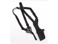 Dasta Nylon Vertical Shoulder Holsters