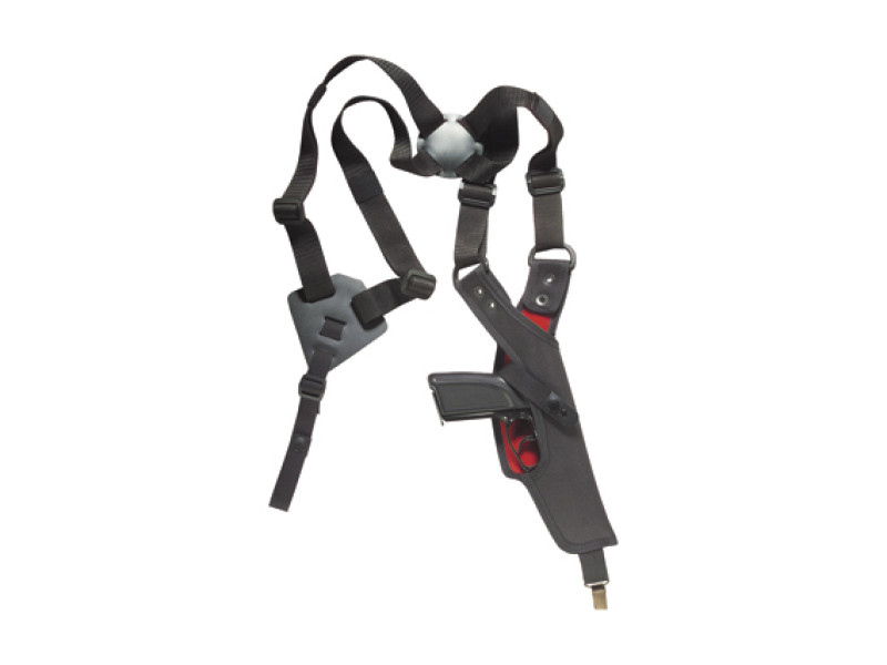 Dasta Nylon Vertical Shoulder Holsters PREMIUM