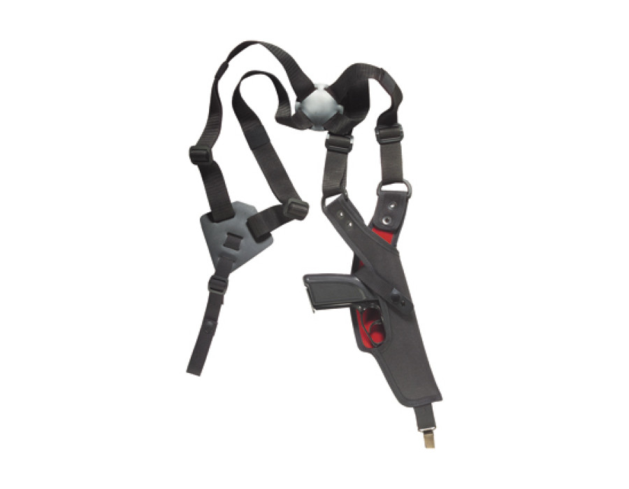 Dasta Nylon Vertical Shoulder Holsters PREMIUM