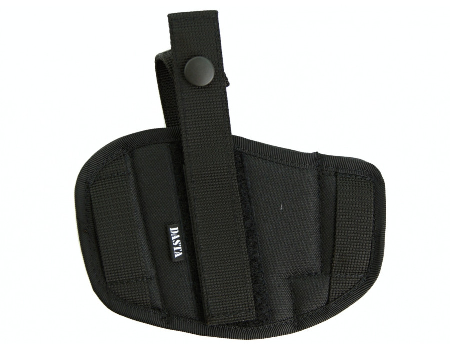 Dasta Belt Holster CZ 75