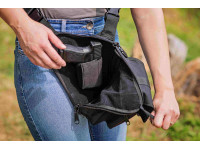 Simple Large Tactical Concealed Gun Bag