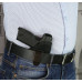 IWB Miller púzdro pre skryté nosenie priedušné Glock 19