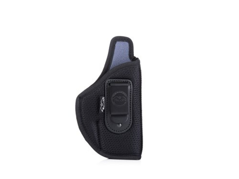 IWB Miller púzdro pre skryté nosenie priedušné HK SFP9 - pre ľaváka