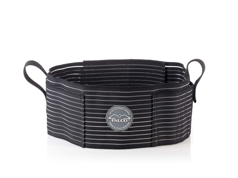Breathable Belly Band Holster M
