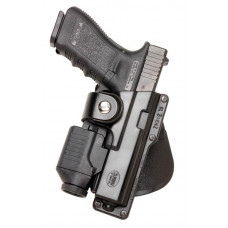 Fobus Belt Rotating Tactical Holter for Glock 17