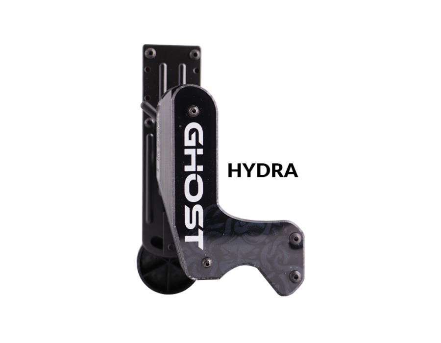 Ghost Hydra KMR Ghost Hydra KMR