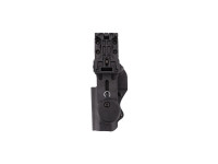 Ghost Thunder Elite 3G Glock holster LH