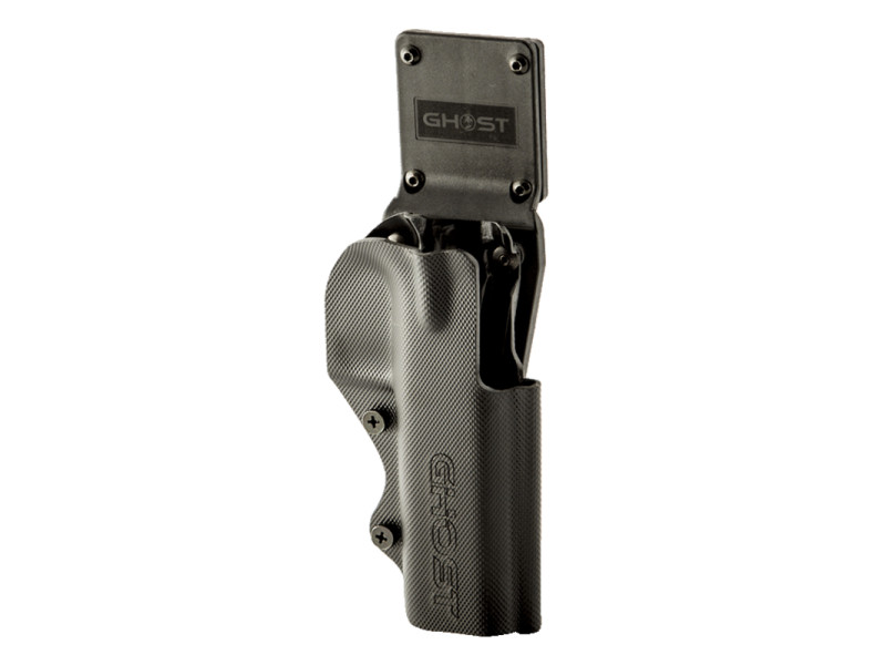 Ghost Hybrid Springfield XD