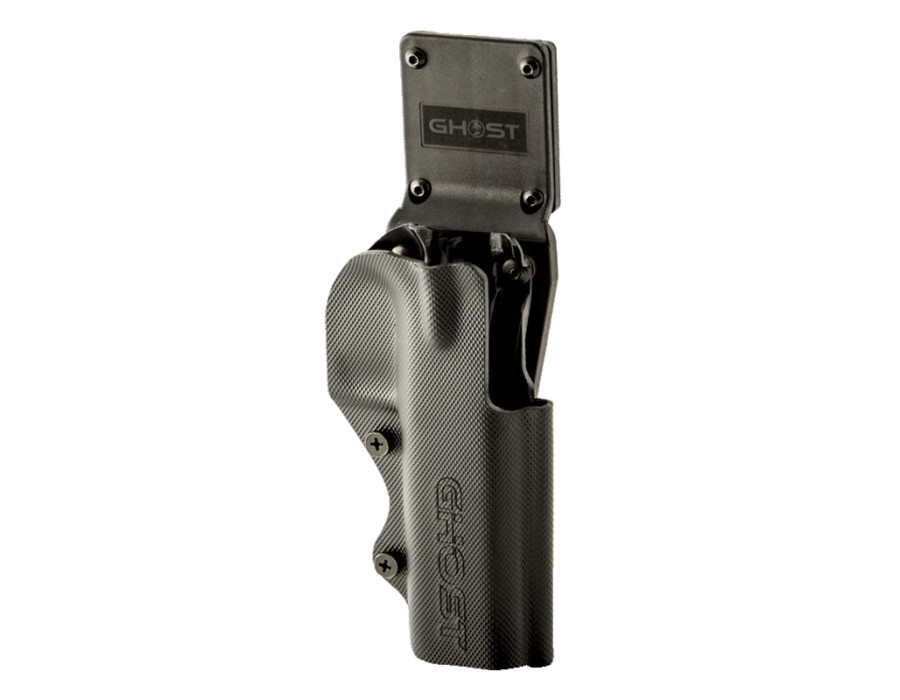 Ghost Hybrid Springfield XD
