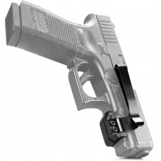 Gun & Flower spona na skryté nosenie na rail Gun & Flower spona na skryté nosenie na rail