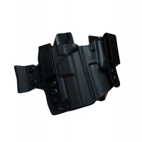 Mustache Gear Babajaga G19 G5 + TLR7X RH čierne