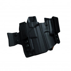 MG Babajaga G19 G5 + TLR7X RH čierne