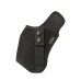 Canted Tuckable Concealed Carry Holster K100