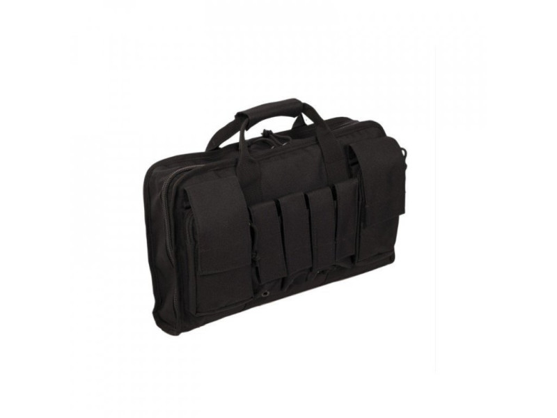 Tactical Pistol Case - Large Mil-Tec