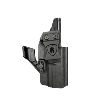 Warriorland IWB Kydex Echelon