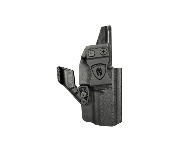 Warriorland IWB Claw  Kydex Hellcat
